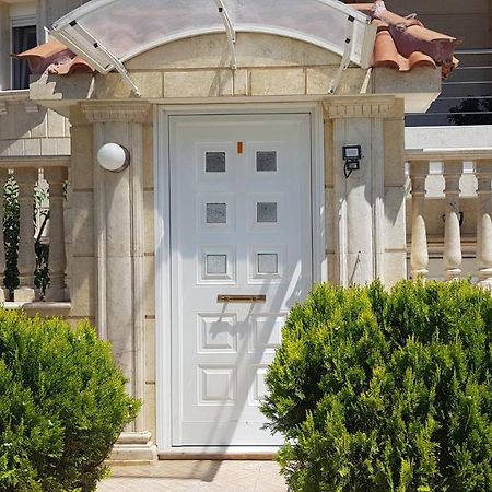 Renovated Lovely Apartment Near Airport & Sea Pórto Ráfti 외부 사진