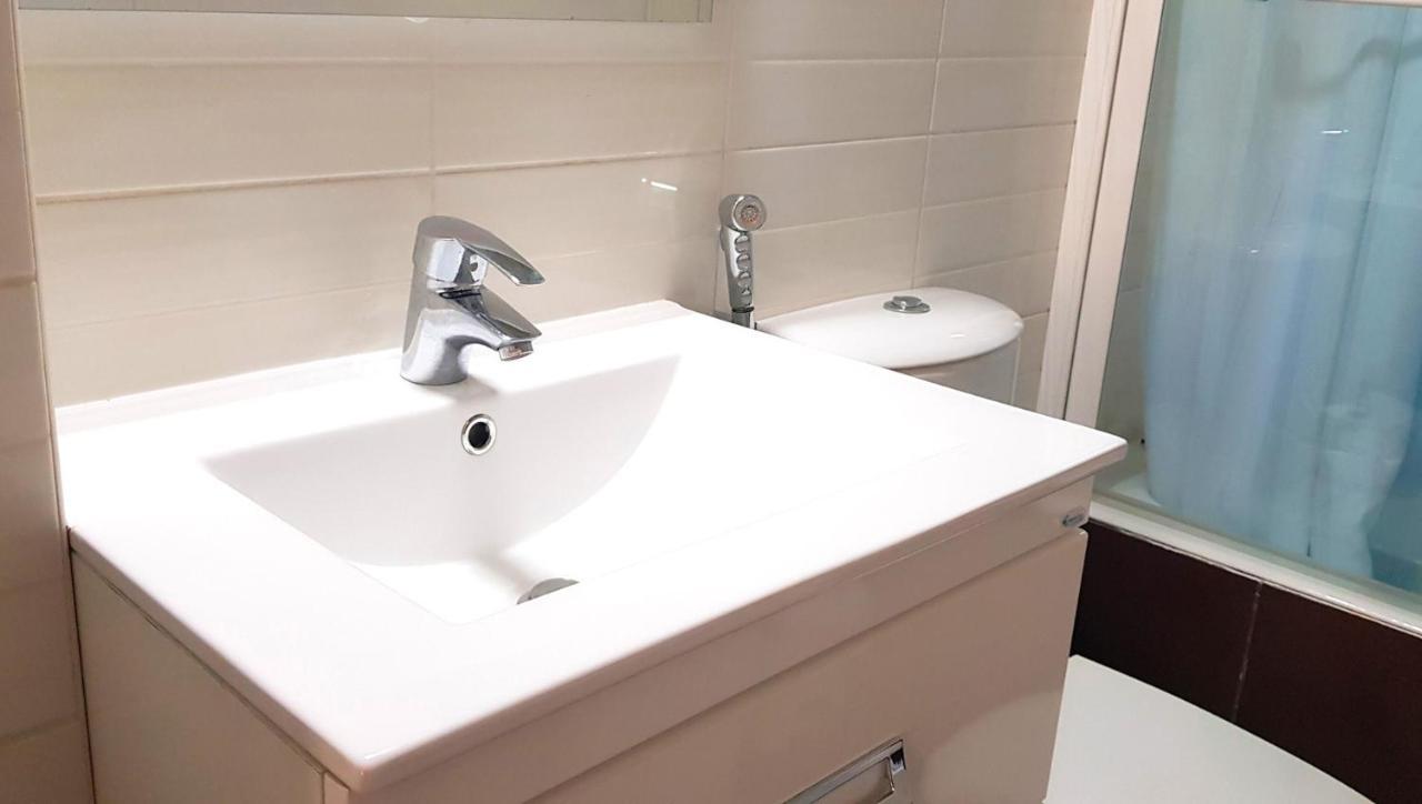 Renovated Lovely Apartment Near Airport & Sea Pórto Ráfti 외부 사진