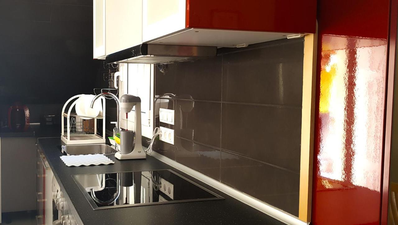 Renovated Lovely Apartment Near Airport & Sea Pórto Ráfti 외부 사진