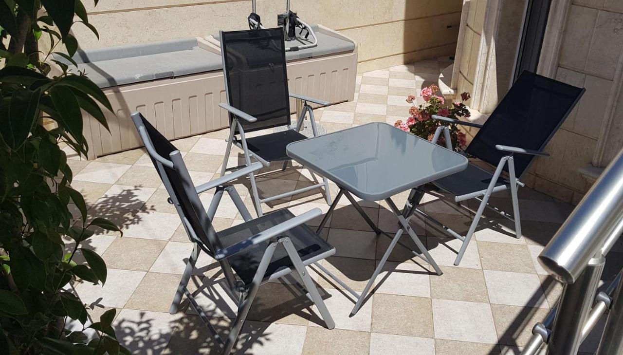 Renovated Lovely Apartment Near Airport & Sea Pórto Ráfti 외부 사진