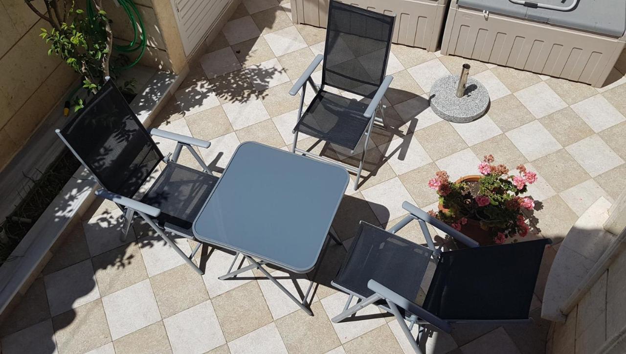 Renovated Lovely Apartment Near Airport & Sea Pórto Ráfti 외부 사진