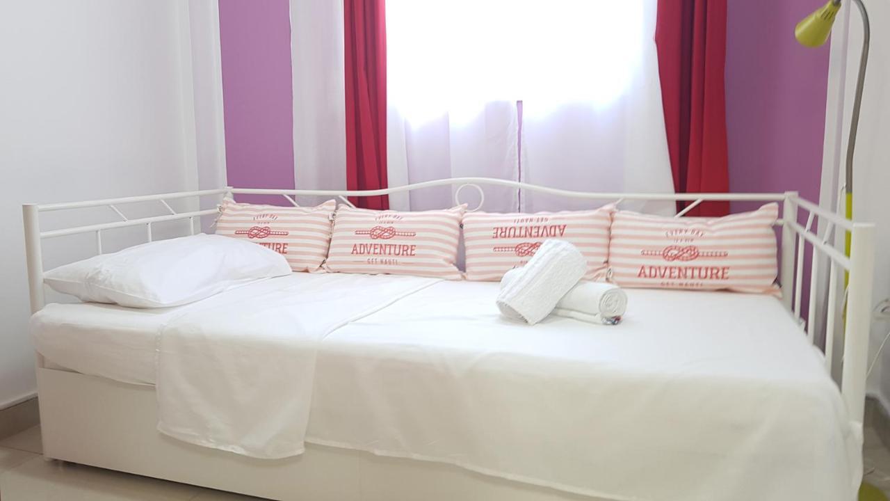 Renovated Lovely Apartment Near Airport & Sea Pórto Ráfti 외부 사진