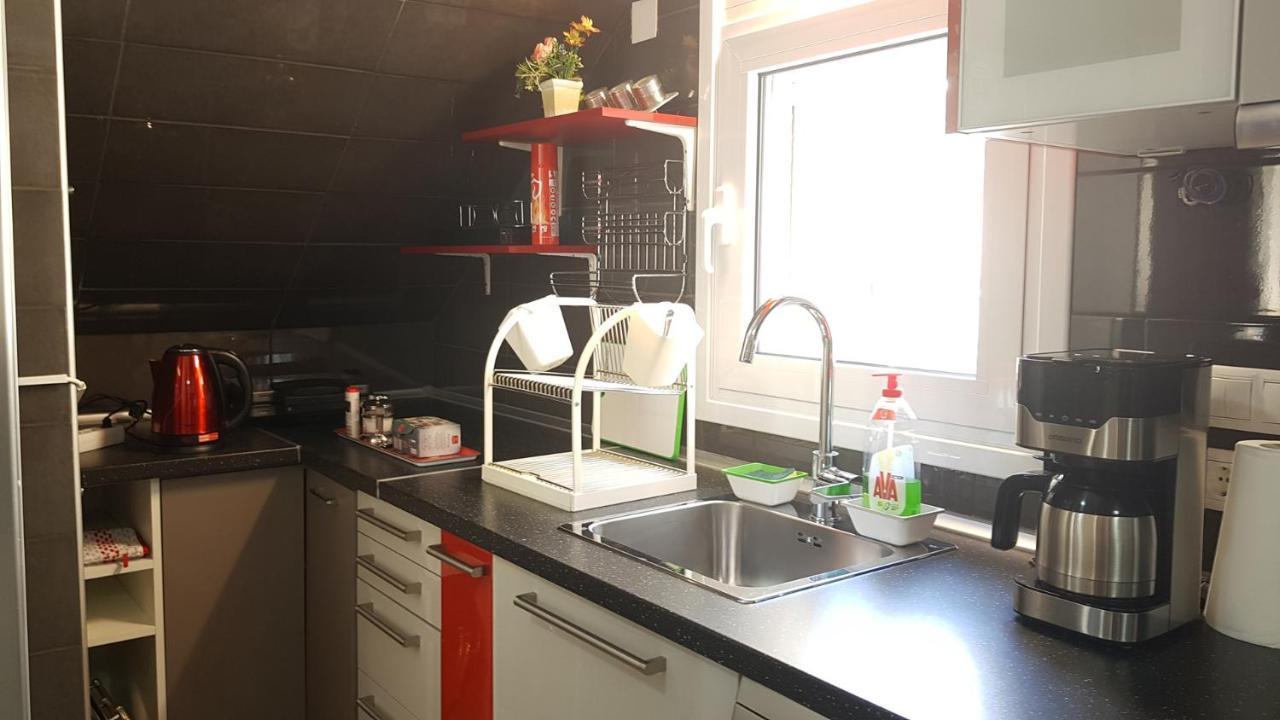 Renovated Lovely Apartment Near Airport & Sea Pórto Ráfti 외부 사진