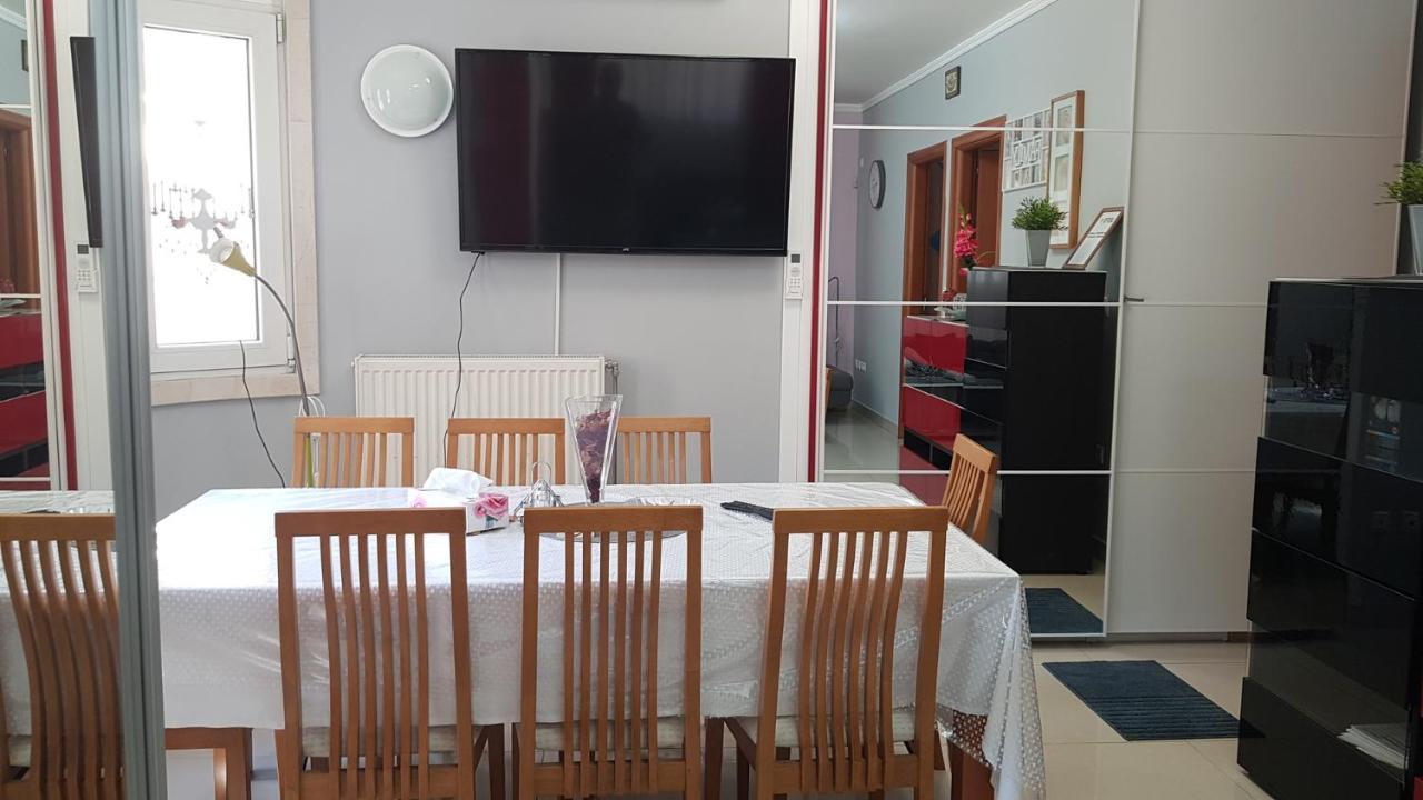 Renovated Lovely Apartment Near Airport & Sea Pórto Ráfti 외부 사진