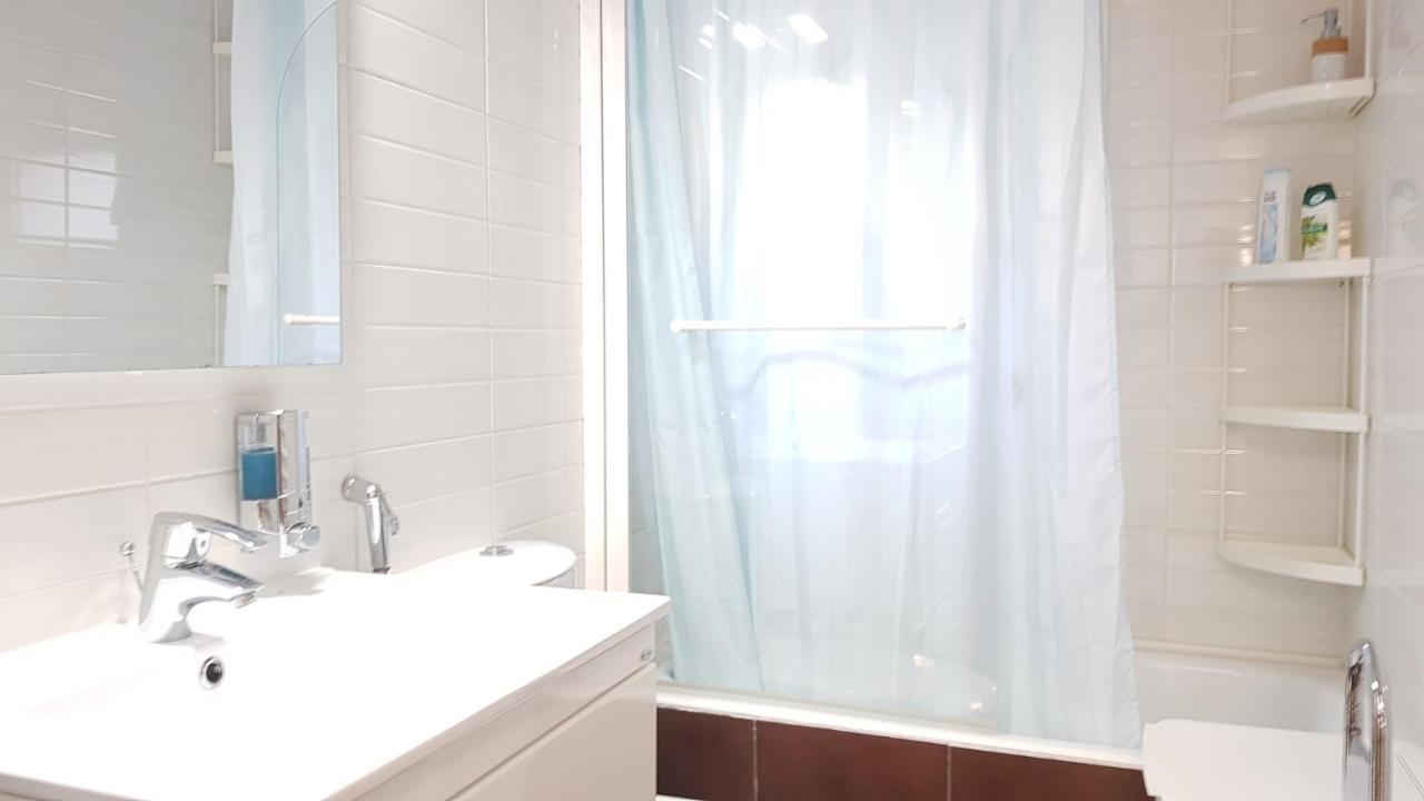 Renovated Lovely Apartment Near Airport & Sea Pórto Ráfti 외부 사진